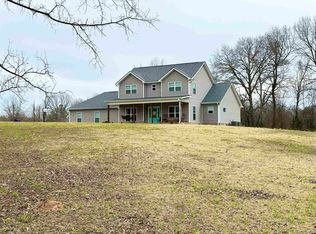 1147 Snake Hill Rd, Dresden, TN 38225