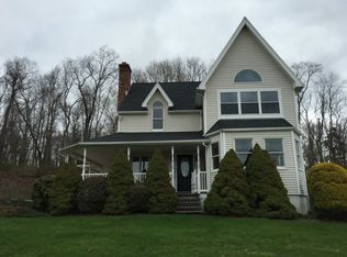 243 Somerset Dr, Berlin, CT 06037