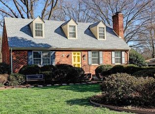 221 Melwood Ln, Henrico, VA 23229