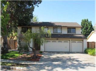 7169 Via Colina, San Jose, CA 95139