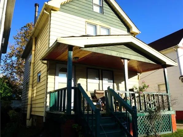1201 E 172nd St, Cleveland, OH 44119