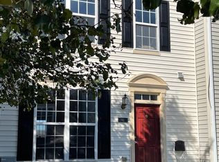 5421 Upper Mill Ter S #5624, Frederick, MD 21703