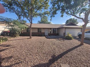 3815 E Grove Ave, Mesa, AZ 85206