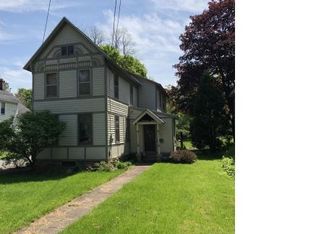 22 Kirkland Ave, Clinton, NY 13323