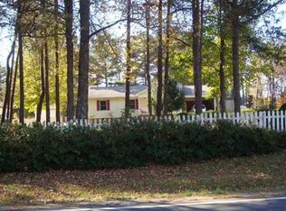 144 Foxfire Rd, Asheboro, NC 27205