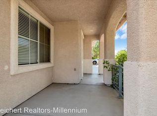 2729 Port Lewis Ave, Henderson, NV 89052