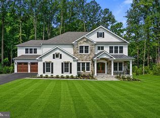 2305 Stryker Ave, Vienna, VA 22181