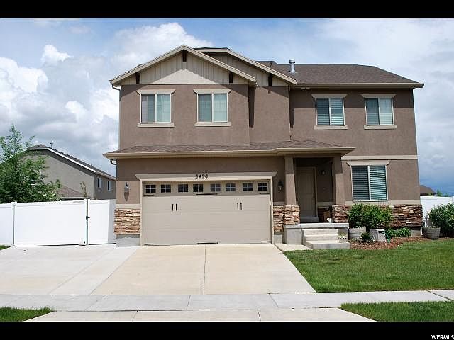 1st image of 3498 W Chambery Ln