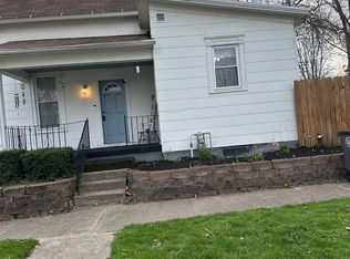 502 W 10th St, Connersville, IN 47331