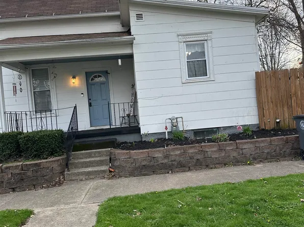 502 W 10th St, Connersville, IN 47331