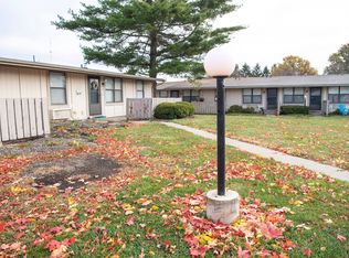 Hartwick Tipton LLC, Tipton, IN 46072