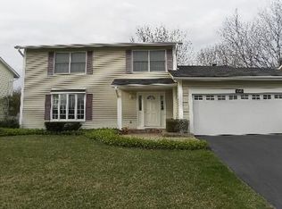 1545 California St, Elk Grove Village, IL 60007