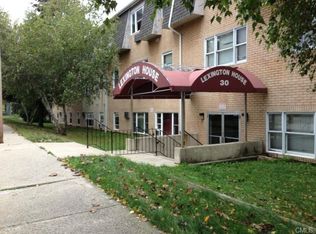 30 Stevens St APT 103, Bridgeport, CT 06606