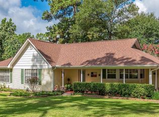 13502 Traci Jo Ln, Conroe, TX 77302