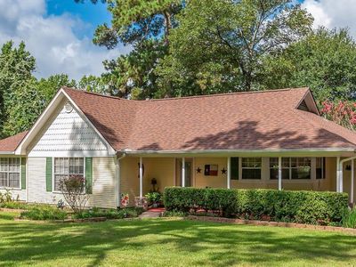 13502 Traci Jo Ln, Conroe, TX, 77302