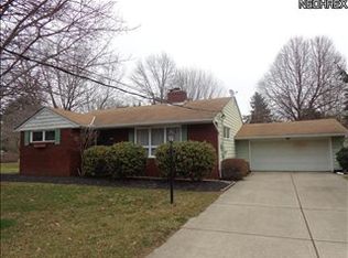 5675 French Blvd, Mentor, OH 44060