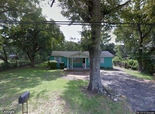 1801 Larkwood Dr, Mobile, AL 36618