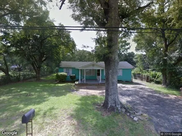 1801 Larkwood Dr, Mobile, AL 36618