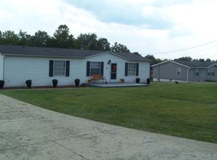 116 Cook St, Wheelersburg, OH 45694