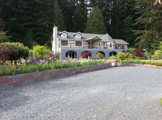 1340 Van Wyck Rd, Bellingham, WA 98226