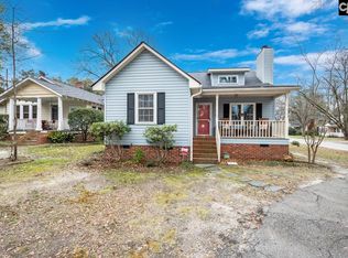 3832 Live Oak St, Columbia, SC 29205