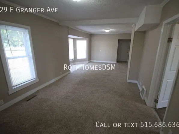 429 E Granger Ave, Des Moines, IA 50315