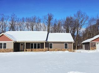 4210 Lynn Dr, Gosport, IN 47433