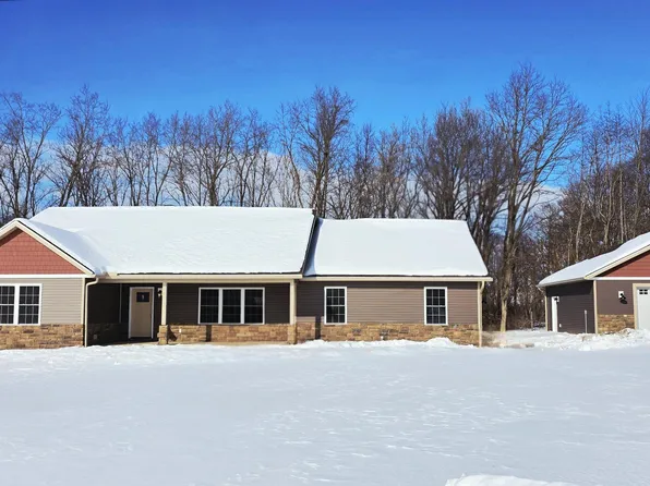 4210 Lynn Dr, Gosport, IN 47433