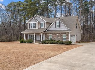 116 Saddle Ln, Lillington, NC 27546