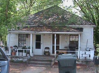 22 N Vance St, Greenville, SC 29611