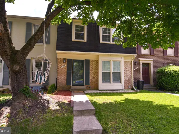 9308 Frostburg Way, Montgomery Village, MD 20886