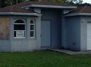 110 NW 9th Ave, South Bay, FL 33493