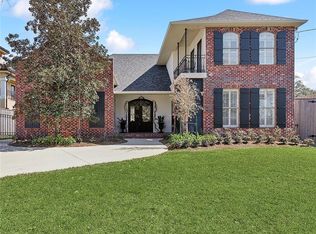 143 Tudor Ave, River Ridge, LA 70123