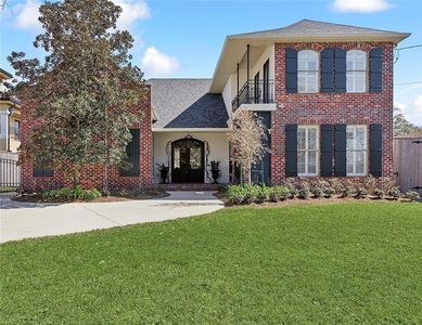 143 Tudor Ave, River Ridge, LA, 70123