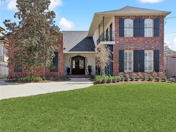 143 Tudor Ave, River Ridge, LA 70123