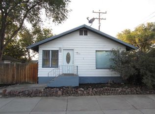 1026 E Clark St, Pocatello, ID 83201