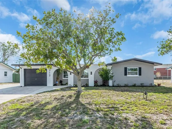3312 33RD STREET CT W, BRADENTON, FL 34205