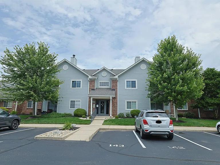 6635 Brigham Sq #7 — Photo 1