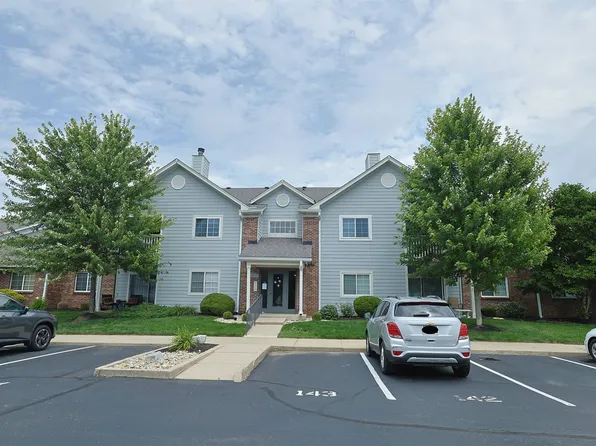 6635 Brigham Sq APT 7, Dayton, OH 45459