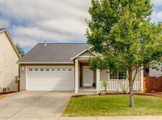 226 NW 150th Way, Vancouver, WA