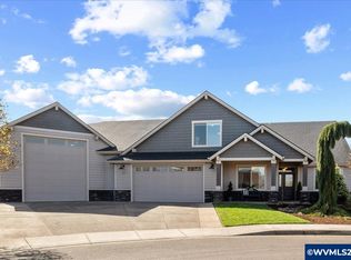872 SE Academy Ct, Dallas, OR 97338