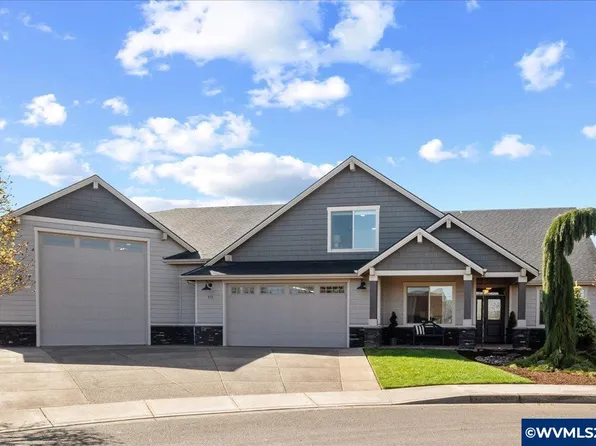 872 SE Academy Ct, Dallas, OR 97338