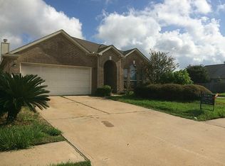17018 Sereniah Cir, Houston, TX 77084