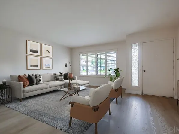 9857 Rimpark Way, San Diego, CA 92124