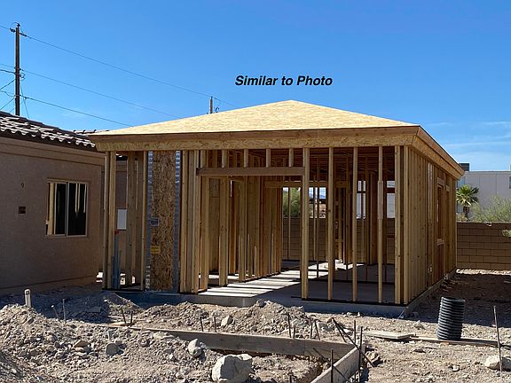 2nd image of 490 Lake Havasu Ave S #R