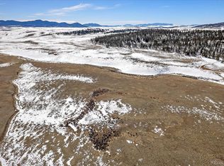 McDowell Dr, Como, CO 80432