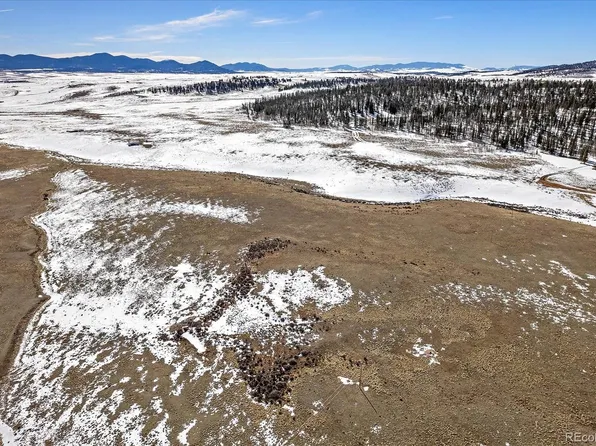 Mcdowell Drive, Como, CO 80432