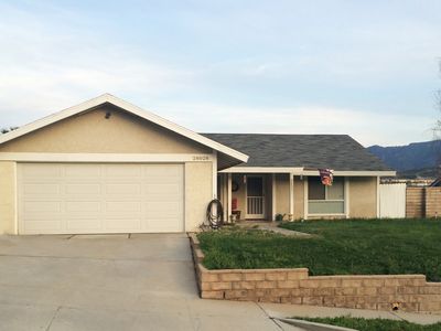28028 Winterdale Dr, Santa Clarita, CA, 91387