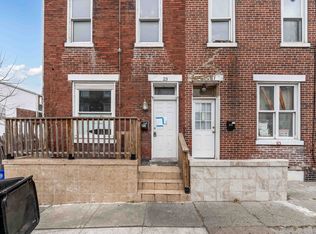 23 Evergreen St, Harrisburg, PA 17104