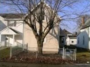 37 S Torrence St, Dayton, OH 45403